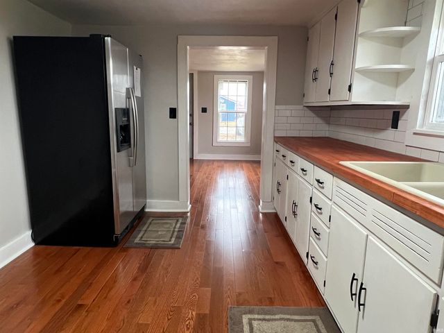 1609 E Wheeler Street, Kokomo, IN 46902