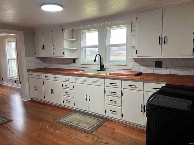 1609 E Wheeler Street, Kokomo, IN 46902