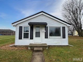 1609 E Wheeler Street, Kokomo, IN 46902