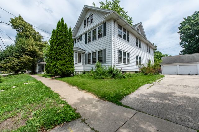 419 Hickory Street 2, Waukegan, IL 60085