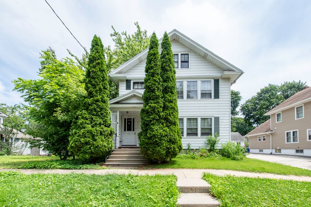 419 Hickory Street 2, Waukegan, IL 60085