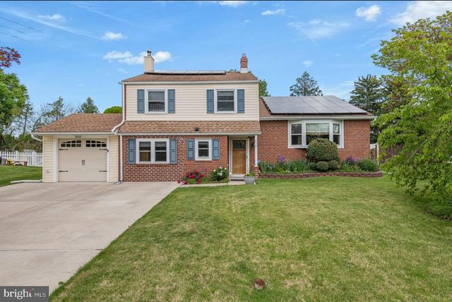 728 CALEY RD, King Of Prussia, PA 19406
