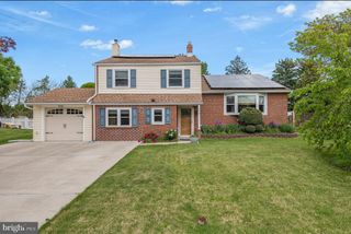 728 CALEY RD, King Of Prussia, PA 19406