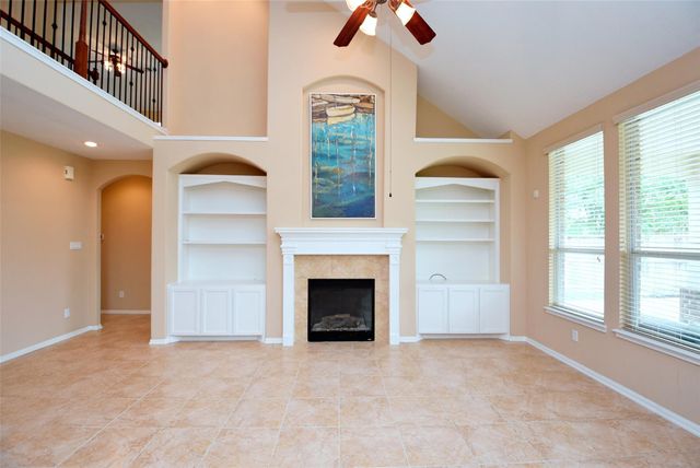 30 Granite Path Place, The Woodlands, TX 77389