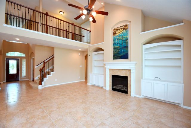 30 Granite Path Place, The Woodlands, TX 77389