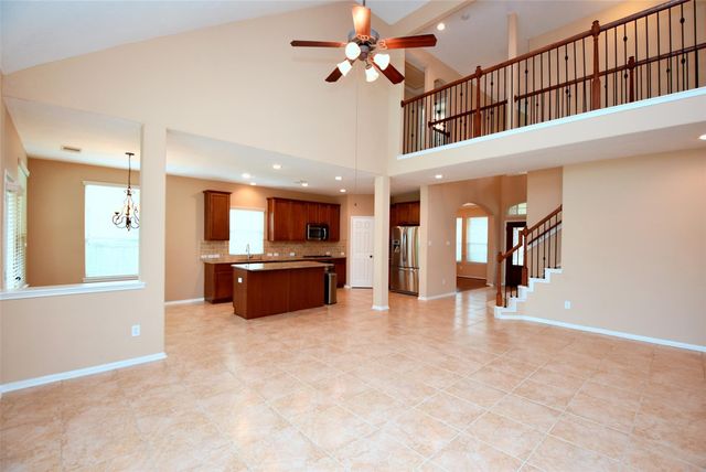 30 Granite Path Place, The Woodlands, TX 77389