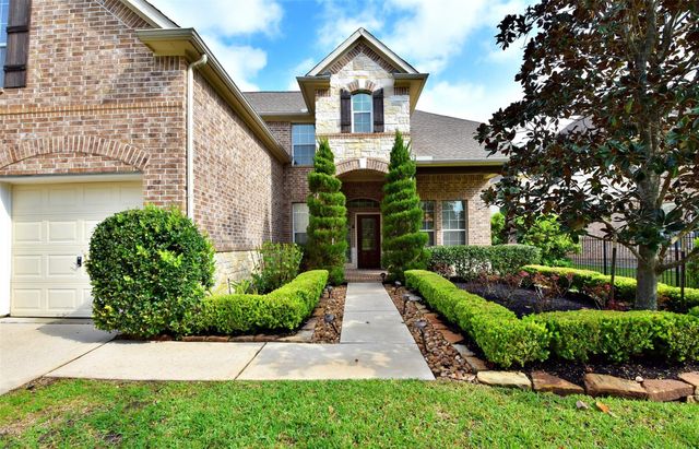 30 Granite Path Place, The Woodlands, TX 77389