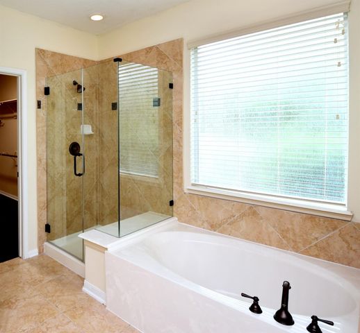 30 Granite Path Place, The Woodlands, TX 77389