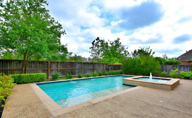 30 Granite Path Place, The Woodlands, TX 77389