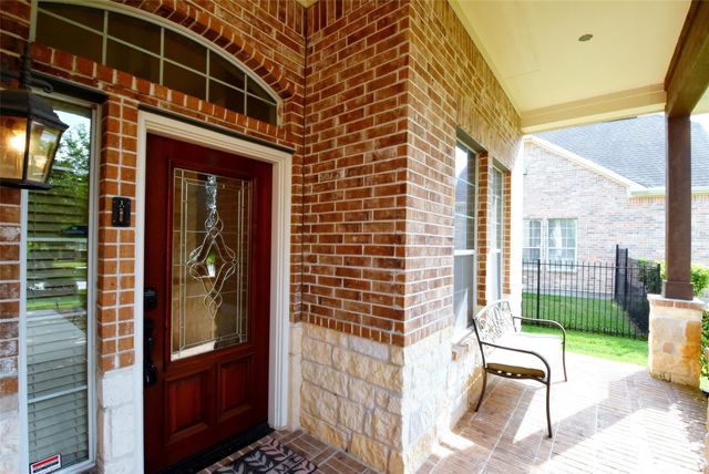 30 Granite Path Place, The Woodlands, TX 77389