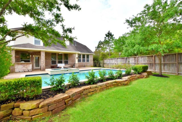30 Granite Path Place, The Woodlands, TX 77389