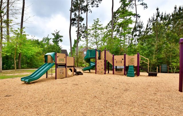 30 Granite Path Place, The Woodlands, TX 77389