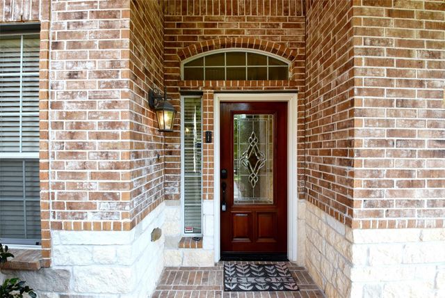 30 Granite Path Place, The Woodlands, TX 77389