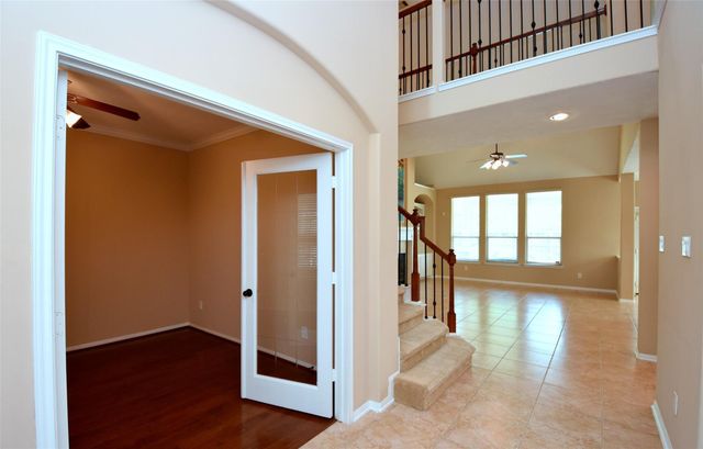 30 Granite Path Place, The Woodlands, TX 77389