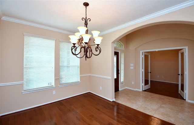 30 Granite Path Place, The Woodlands, TX 77389