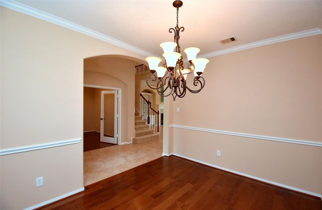 30 Granite Path Place, The Woodlands, TX 77389