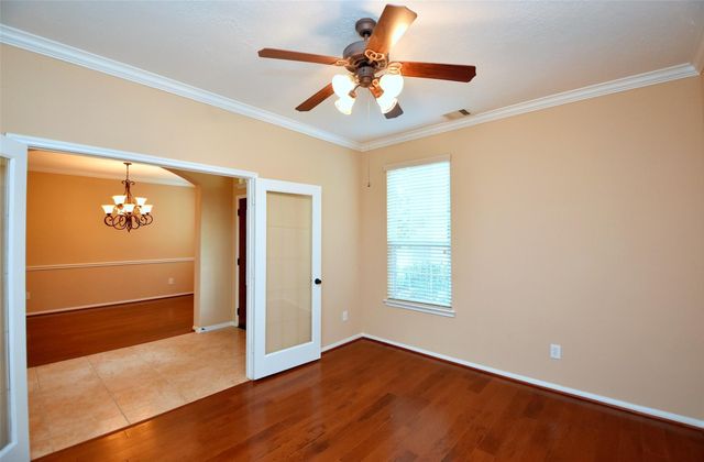 30 Granite Path Place, The Woodlands, TX 77389