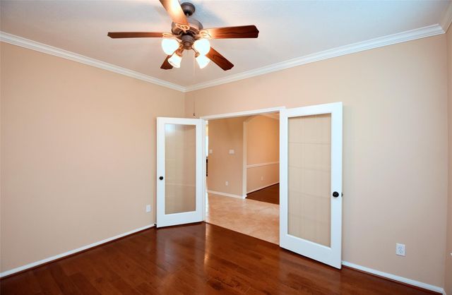 30 Granite Path Place, The Woodlands, TX 77389