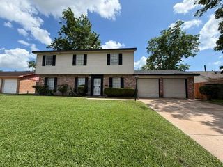 4123 Brookston Street, Houston, TX 77045