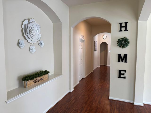 9907 Rushing Springs Drive, Tomball, TX 77375