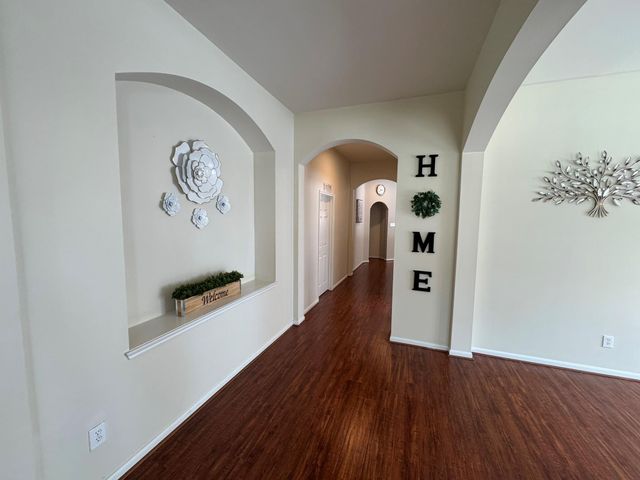 9907 Rushing Springs Drive, Tomball, TX 77375