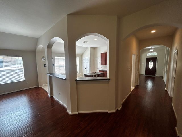 9907 Rushing Springs Drive, Tomball, TX 77375