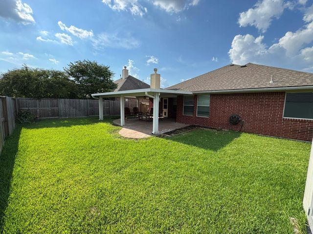 9907 Rushing Springs Drive, Tomball, TX 77375