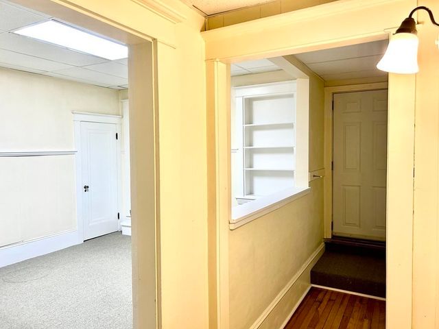 64 Jireh St 2E, New Bedford, MA 02745