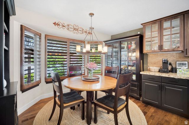 2139 E VILLAGE POINT WAY, Sandy, UT 84093