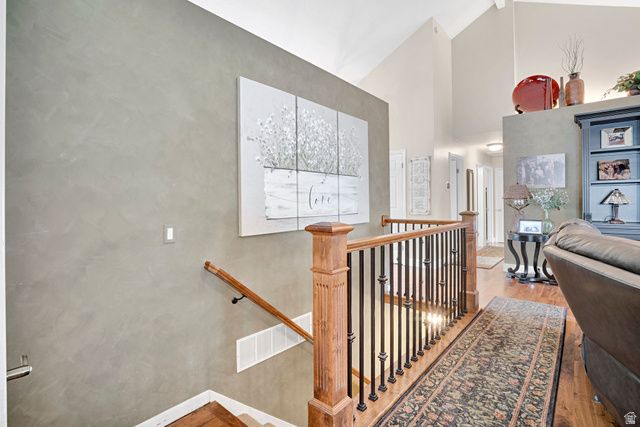 2139 E VILLAGE POINT WAY, Sandy, UT 84093