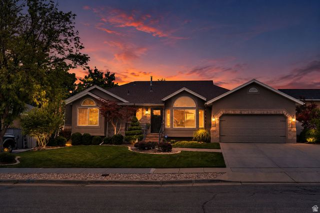 2139 E VILLAGE POINT WAY, Sandy, UT 84093