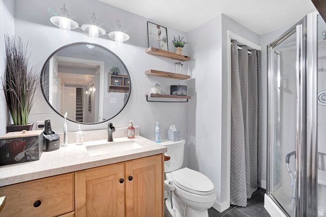 2139 E VILLAGE POINT WAY, Sandy, UT 84093