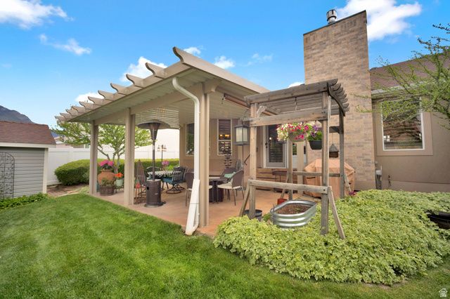 2139 E VILLAGE POINT WAY, Sandy, UT 84093