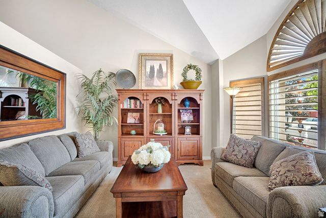 2139 E VILLAGE POINT WAY, Sandy, UT 84093