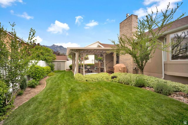 2139 E VILLAGE POINT WAY, Sandy, UT 84093