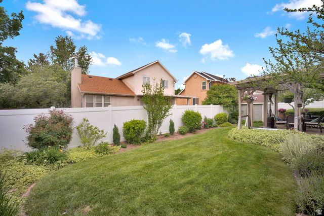 2139 E VILLAGE POINT WAY, Sandy, UT 84093