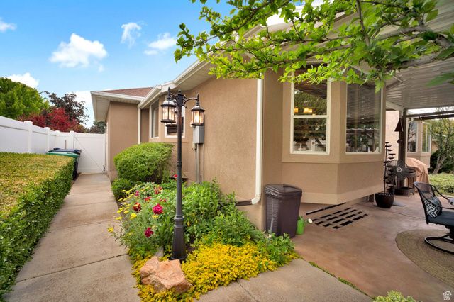 2139 E VILLAGE POINT WAY, Sandy, UT 84093