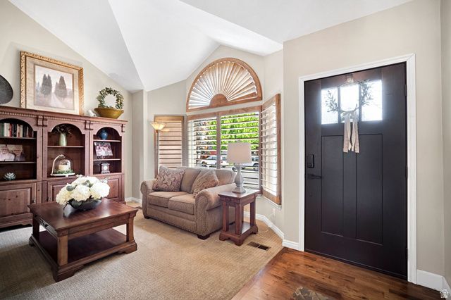 2139 E VILLAGE POINT WAY, Sandy, UT 84093