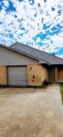 439 S 4th Street, Wylie, TX 75098