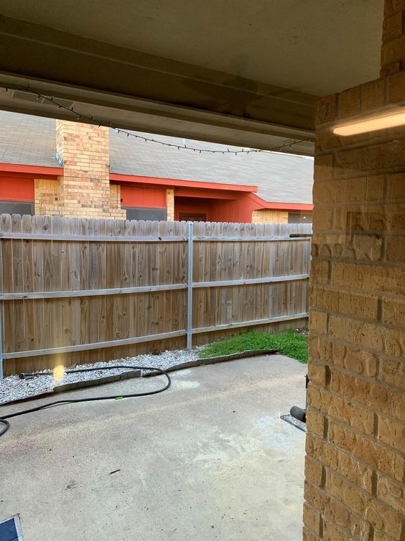 439 S 4th Street, Wylie, TX 75098