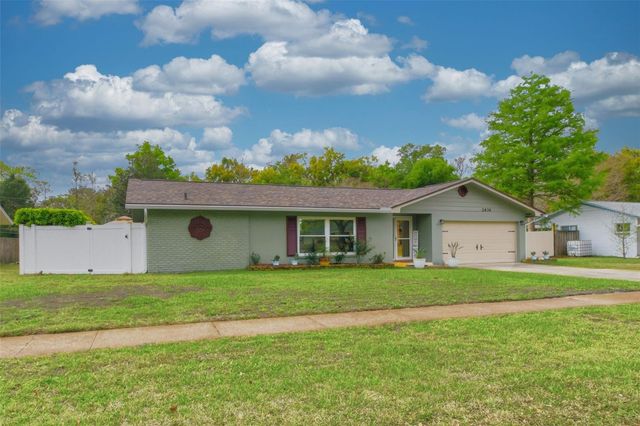 2636 TALBOT ROAD, Fern Park, FL 32730