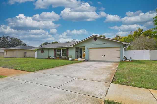 2636 TALBOT ROAD, Fern Park, FL 32730