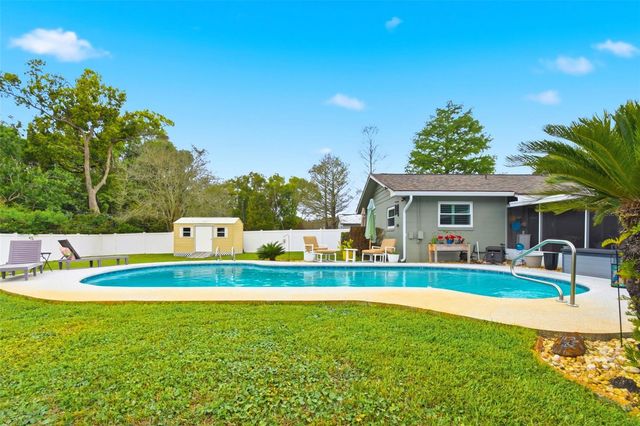 2636 TALBOT ROAD, Fern Park, FL 32730