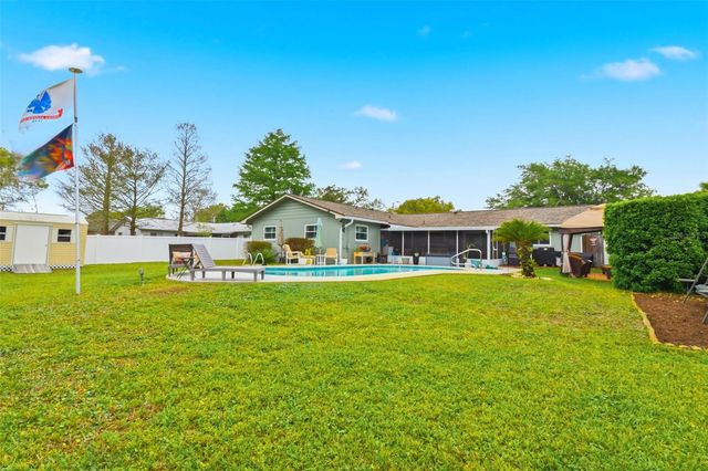 2636 TALBOT ROAD, Fern Park, FL 32730