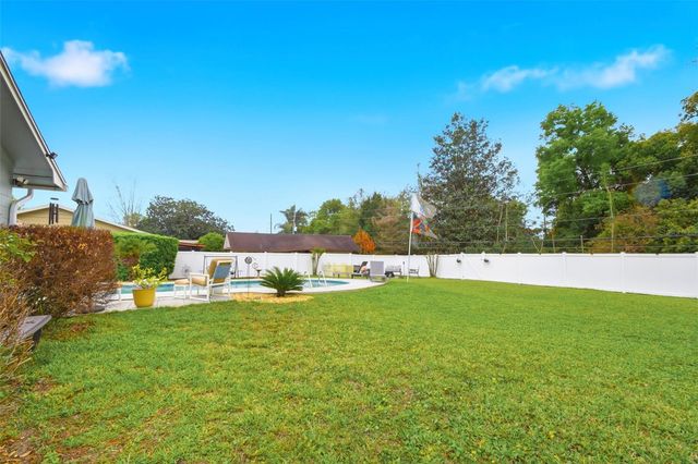 2636 TALBOT ROAD, Fern Park, FL 32730