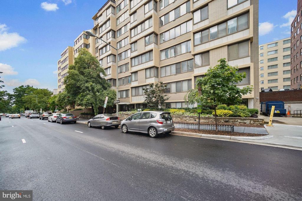 522 21ST ST NW #309, Washington, DC 20006