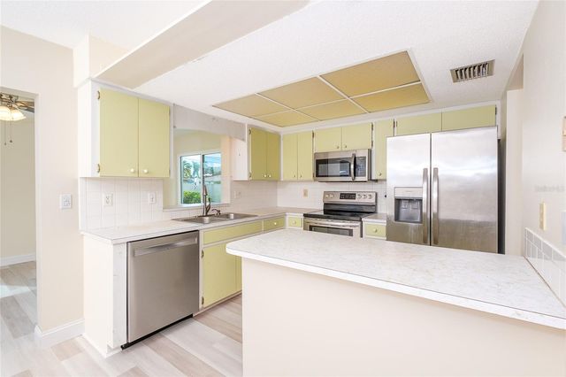 995 BAY VISTA BOULEVARD, Englewood, FL 34223