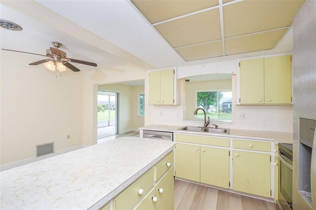 995 BAY VISTA BOULEVARD, Englewood, FL 34223