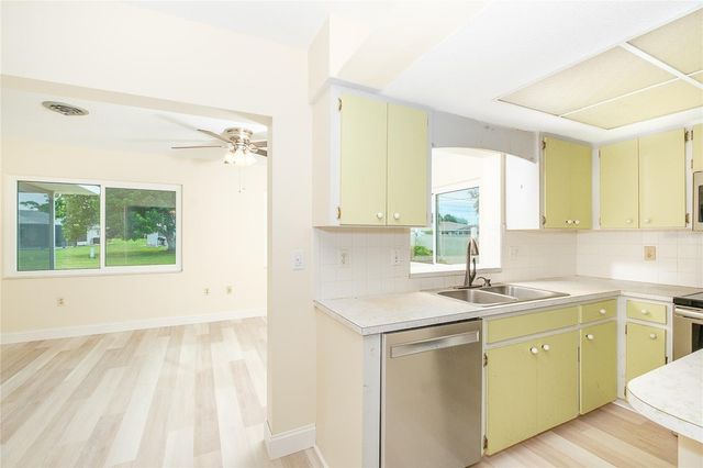 995 BAY VISTA BOULEVARD, Englewood, FL 34223