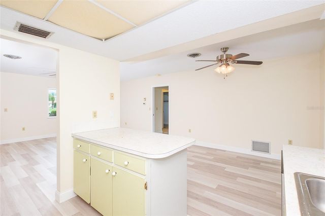 995 BAY VISTA BOULEVARD, Englewood, FL 34223
